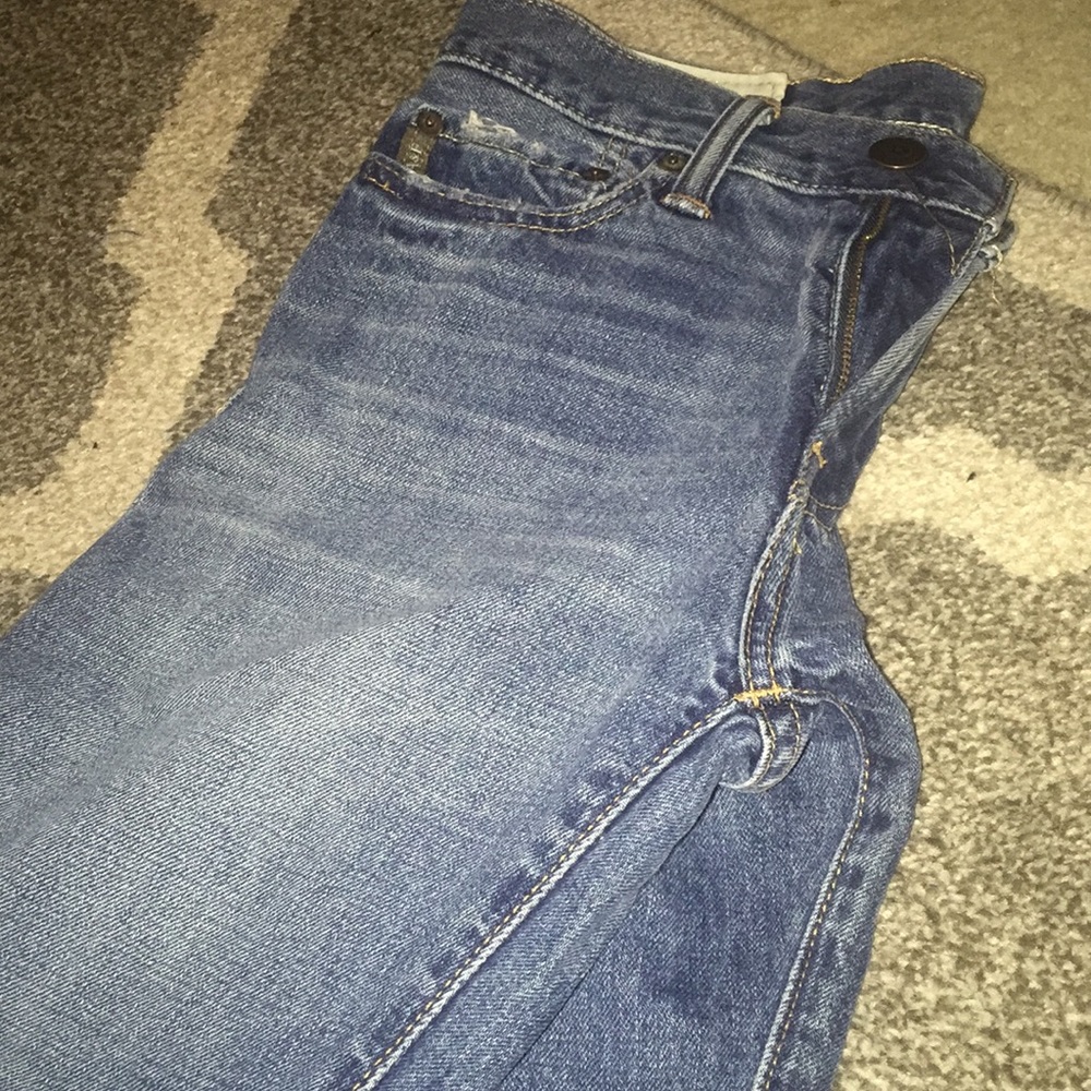 Abercrombie and Fitch Jeans - Picture 2 of 5